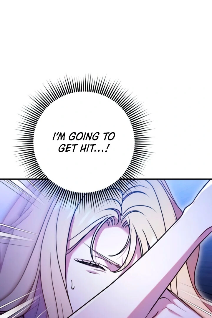 Lay Down Your Sword in the Bedroom Chapter 4 - page 61