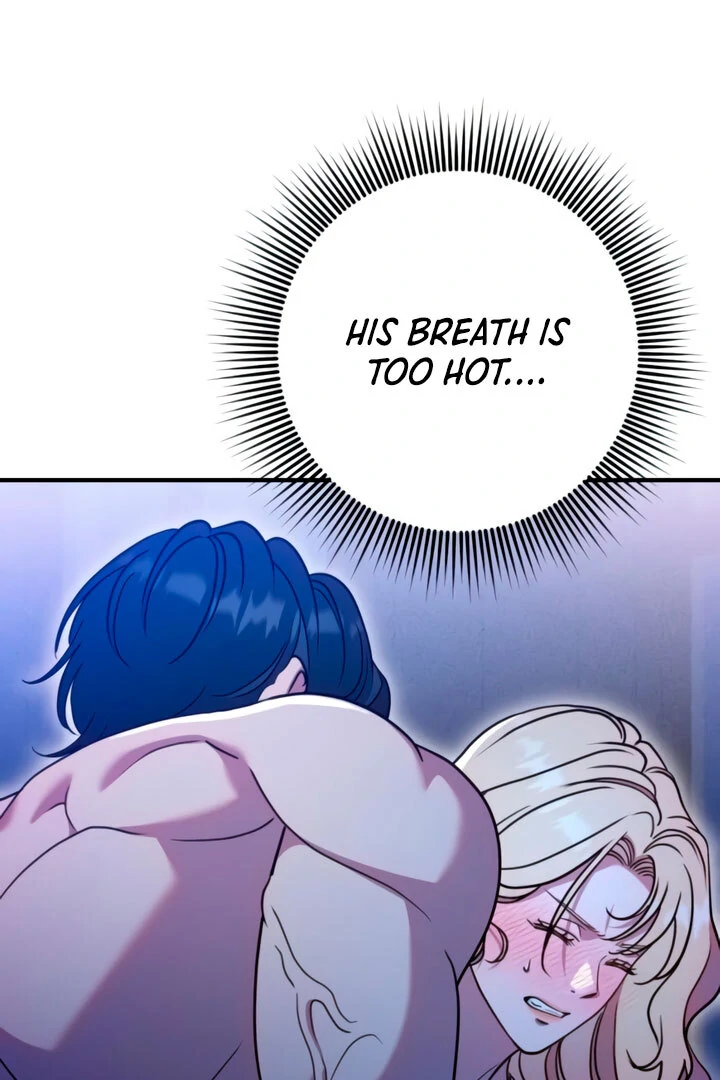 Lay Down Your Sword in the Bedroom Chapter 4 - page 78