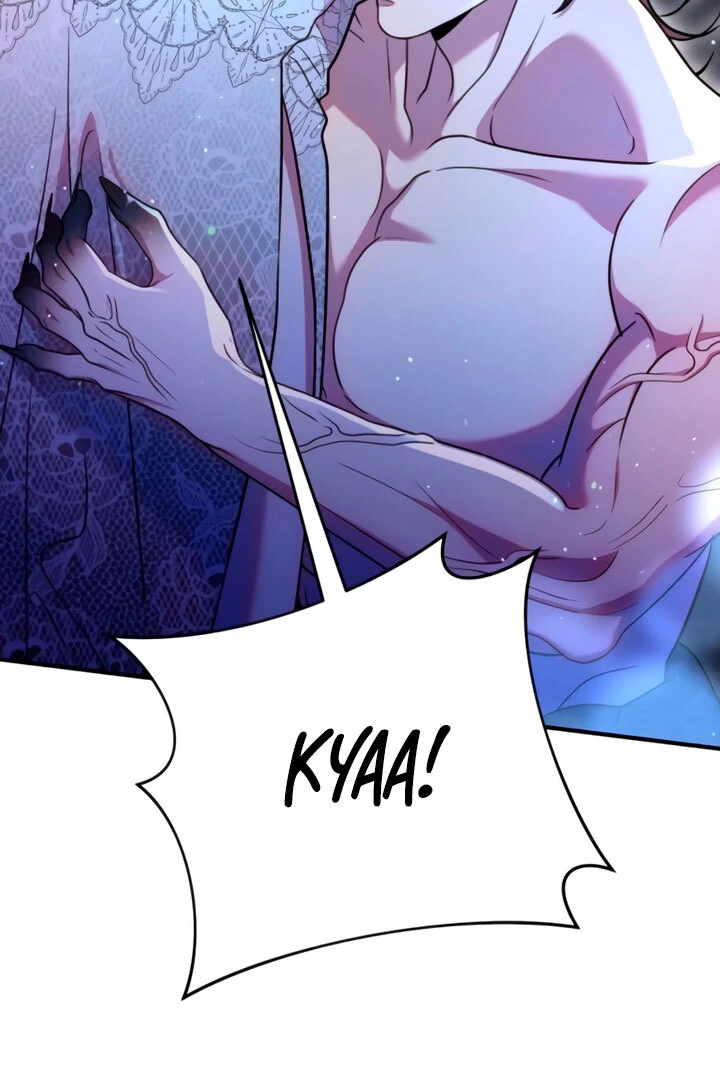 Lay Down Your Sword in the Bedroom Chapter 4 - page 82