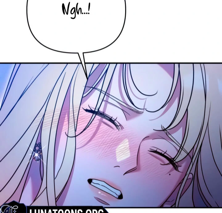 Lay Down Your Sword in the Bedroom Chapter 4 - page 97