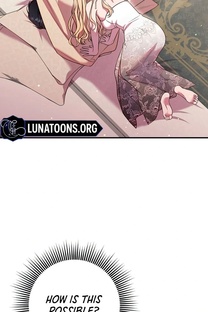 Lay Down Your Sword in the Bedroom Chapter 5 - page 9