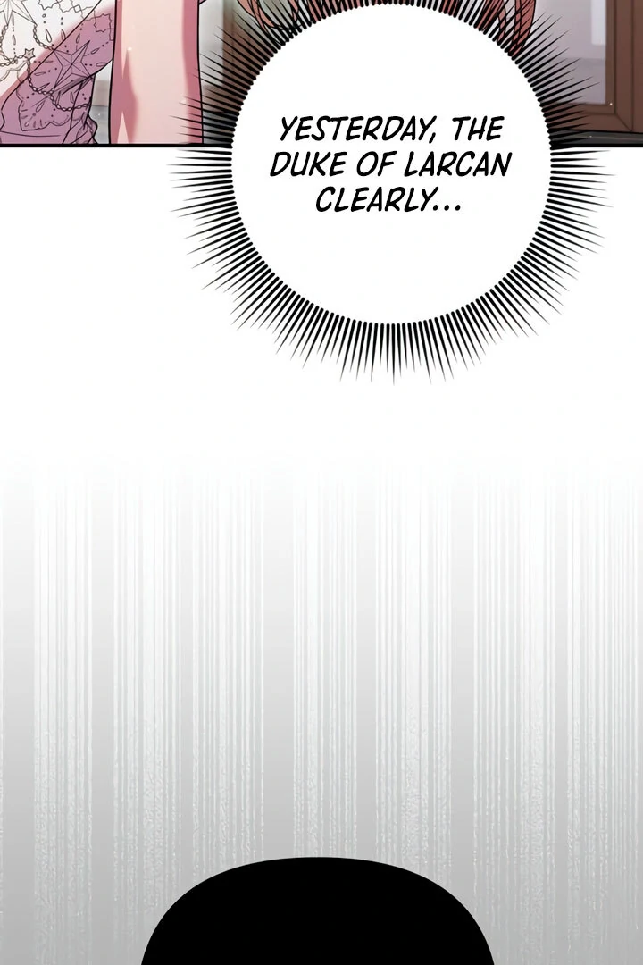 Lay Down Your Sword in the Bedroom Chapter 5 - page 11