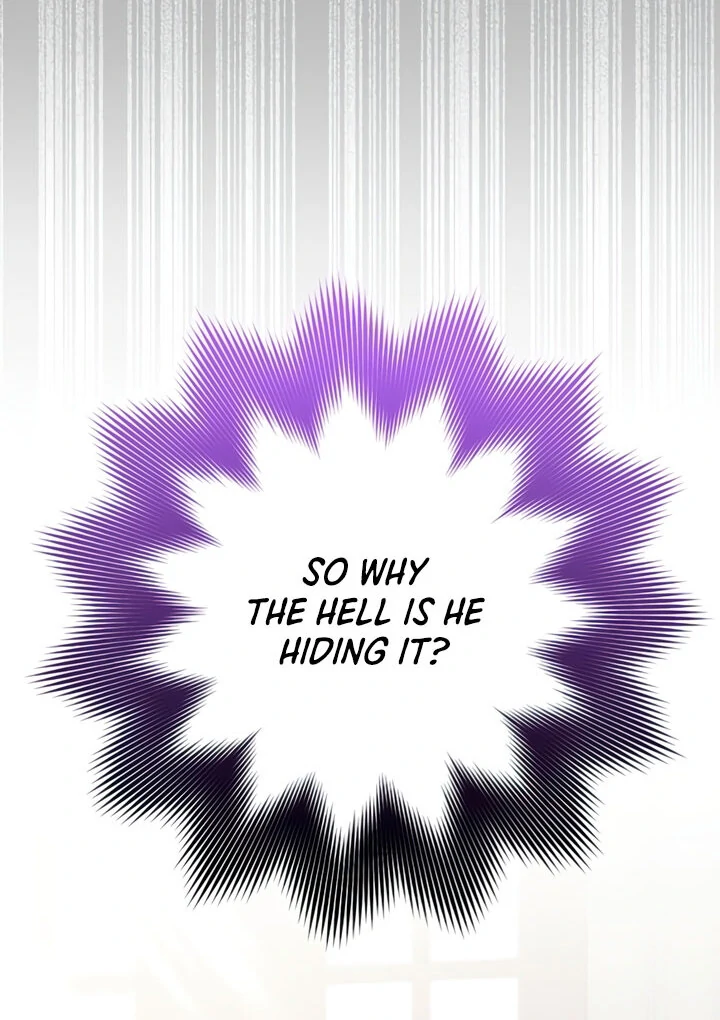 Lay Down Your Sword in the Bedroom Chapter 5 - page 15