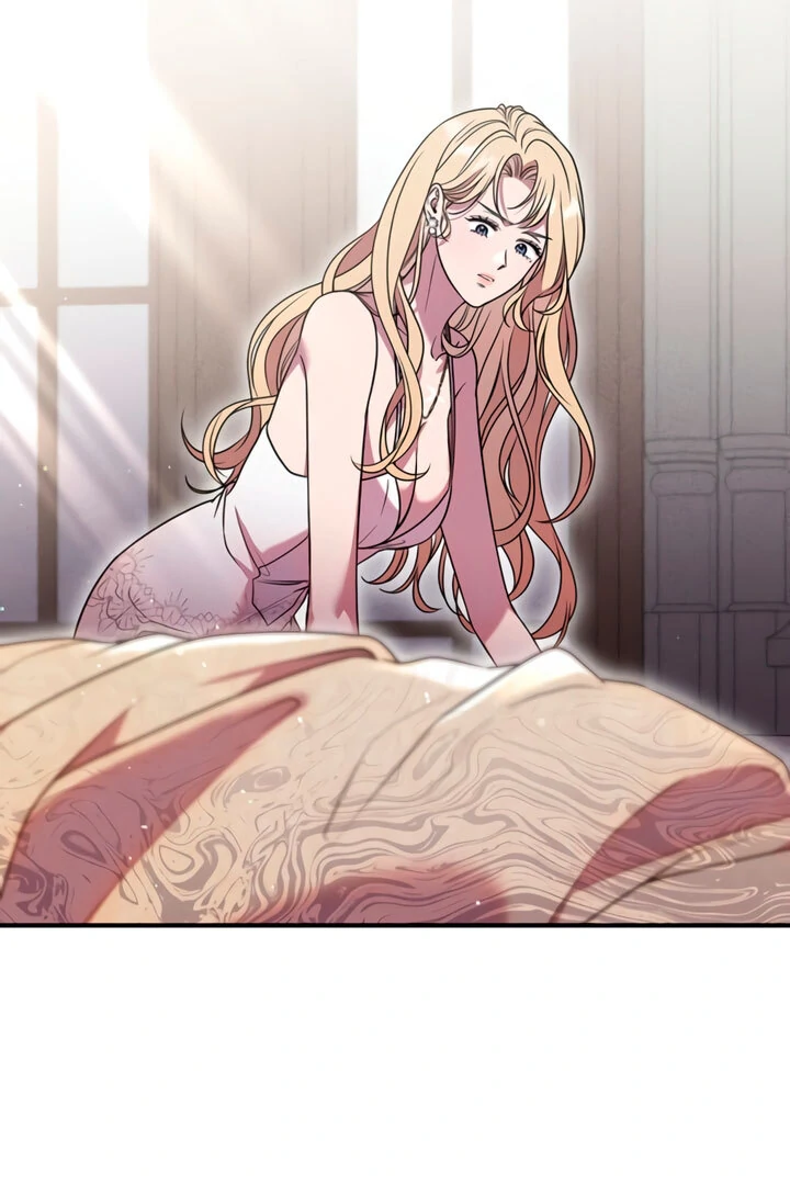 Lay Down Your Sword in the Bedroom Chapter 5 - page 16