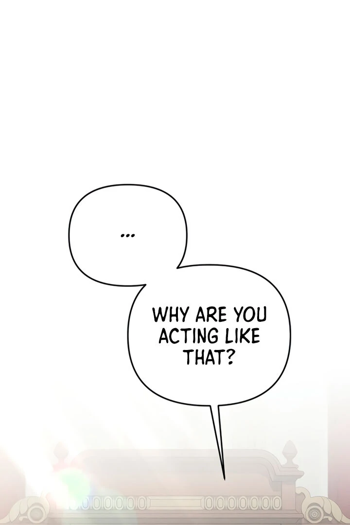 Lay Down Your Sword in the Bedroom Chapter 5 - page 20