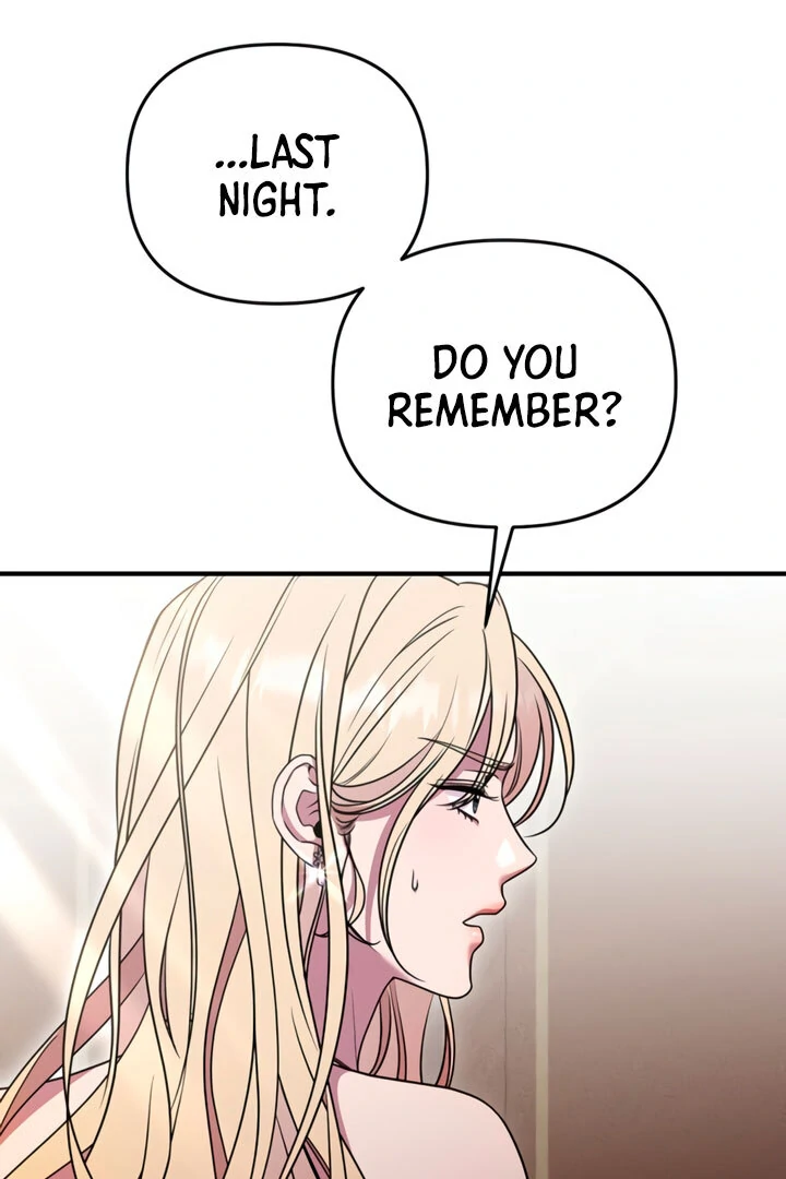 Lay Down Your Sword in the Bedroom Chapter 5 - page 22