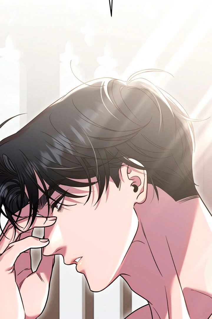 Lay Down Your Sword in the Bedroom Chapter 5 - page 27