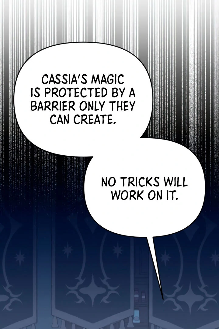 Lay Down Your Sword in the Bedroom Chapter 5 - page 30