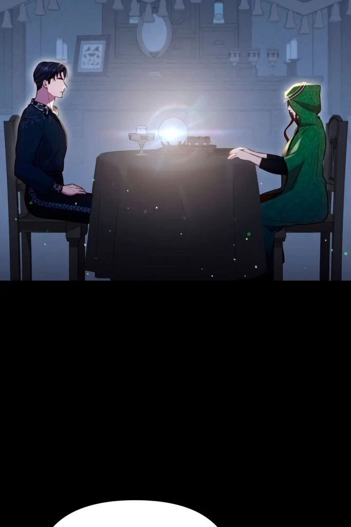 Lay Down Your Sword in the Bedroom Chapter 5 - page 31