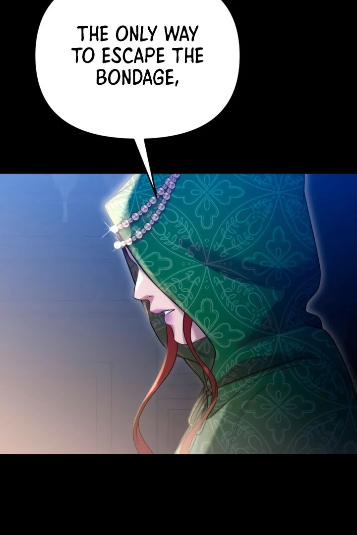 Lay Down Your Sword in the Bedroom Chapter 5 - page 32