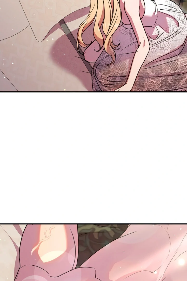 Lay Down Your Sword in the Bedroom Chapter 5 - page 3