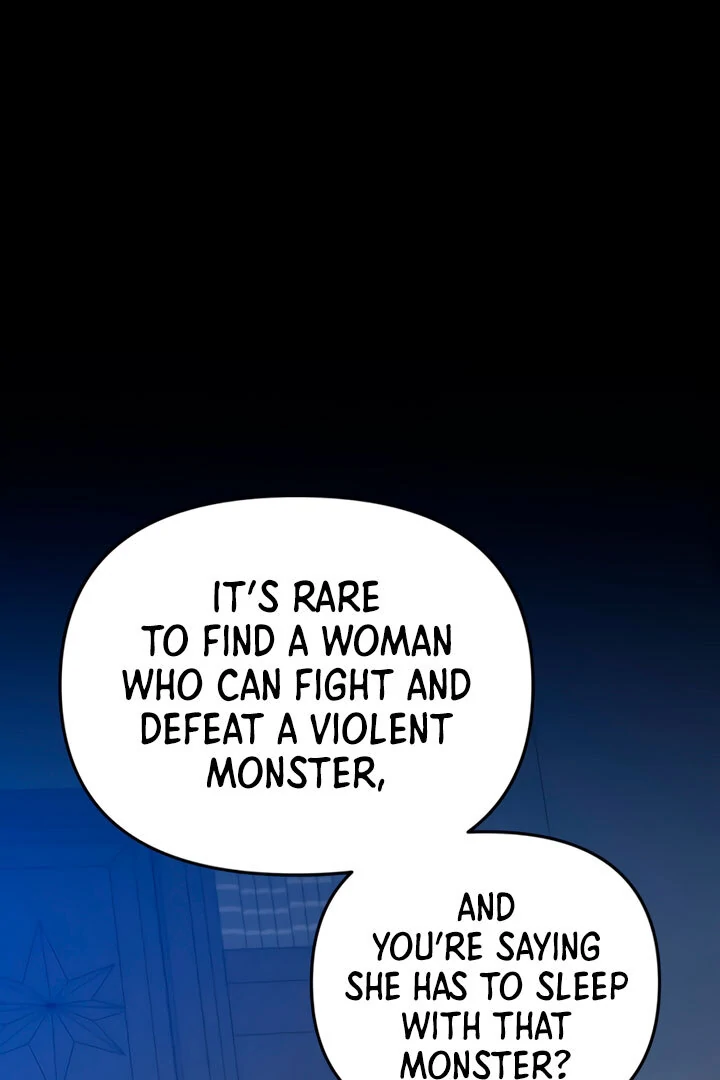 Lay Down Your Sword in the Bedroom Chapter 5 - page 39