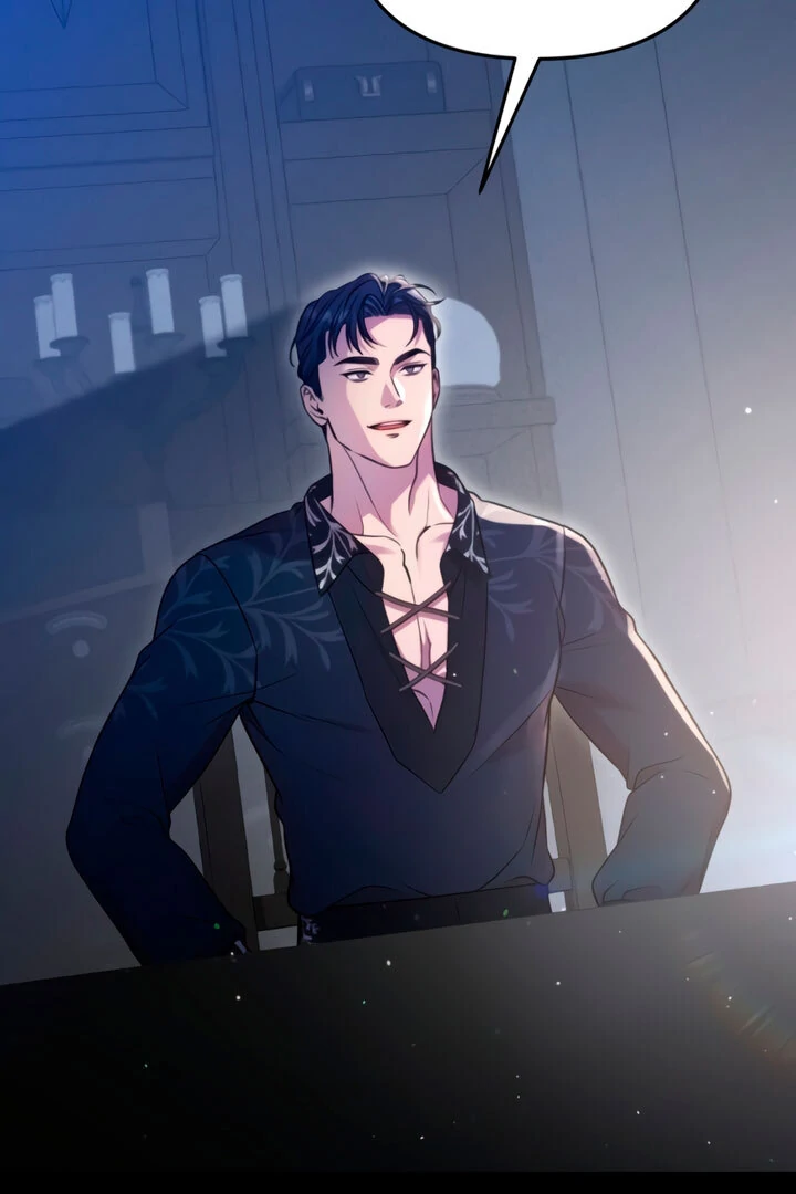 Lay Down Your Sword in the Bedroom Chapter 5 - page 40