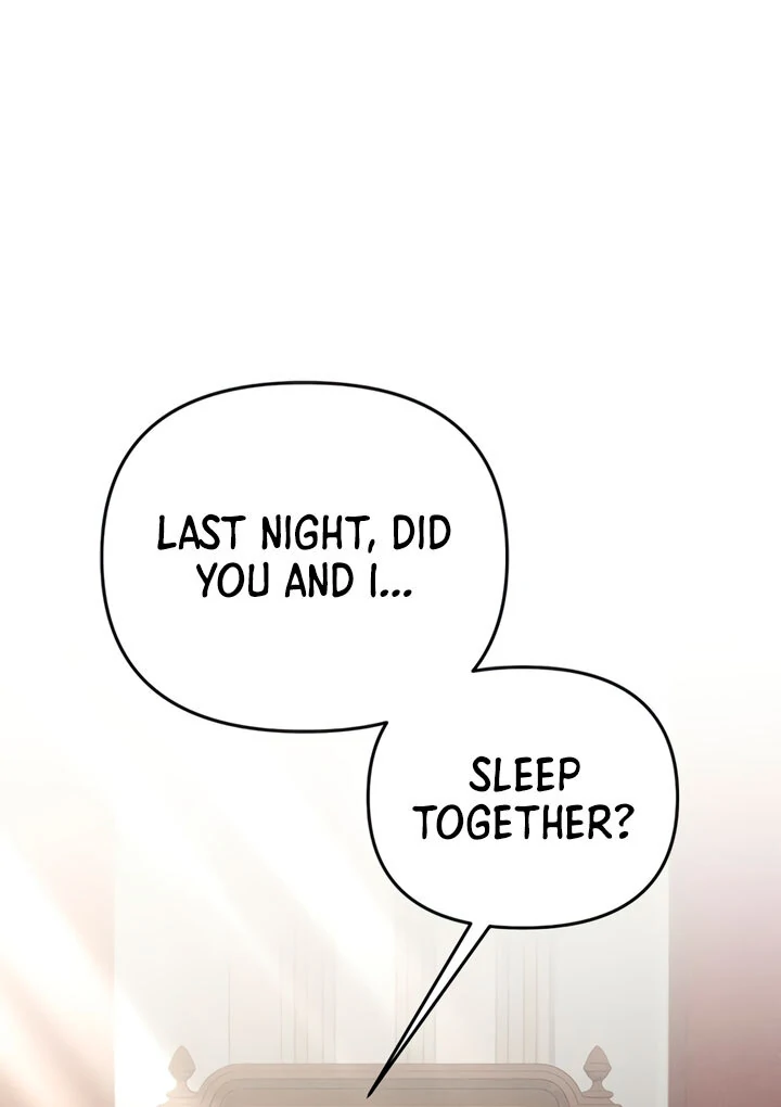 Lay Down Your Sword in the Bedroom Chapter 5 - page 42