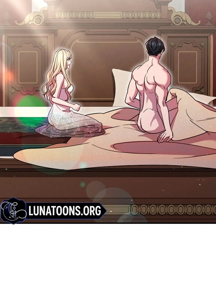 Lay Down Your Sword in the Bedroom Chapter 5 - page 43