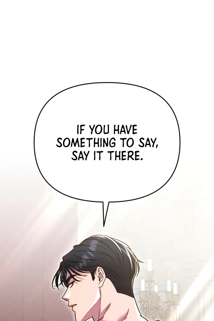 Lay Down Your Sword in the Bedroom Chapter 5 - page 49