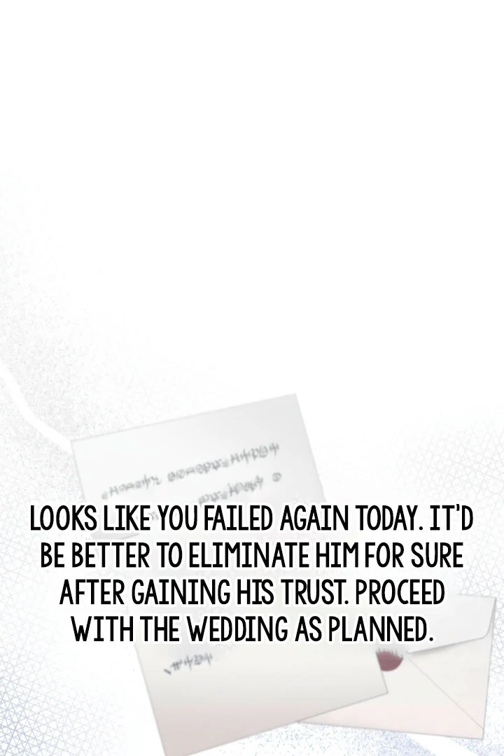 Lay Down Your Sword in the Bedroom Chapter 5 - page 55