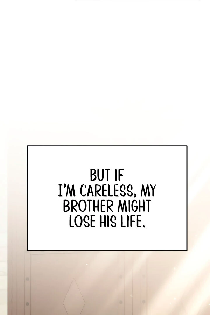 Lay Down Your Sword in the Bedroom Chapter 5 - page 59