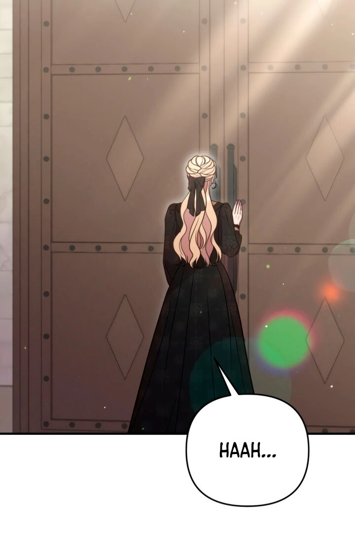 Lay Down Your Sword in the Bedroom Chapter 5 - page 60