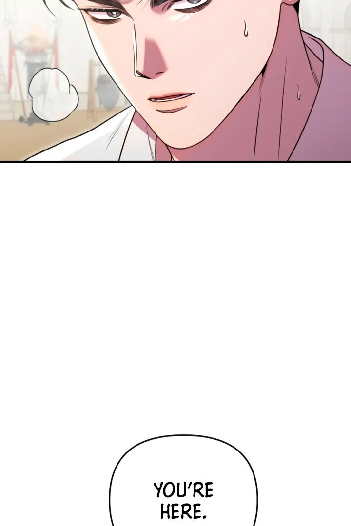 Lay Down Your Sword in the Bedroom Chapter 5 - page 65