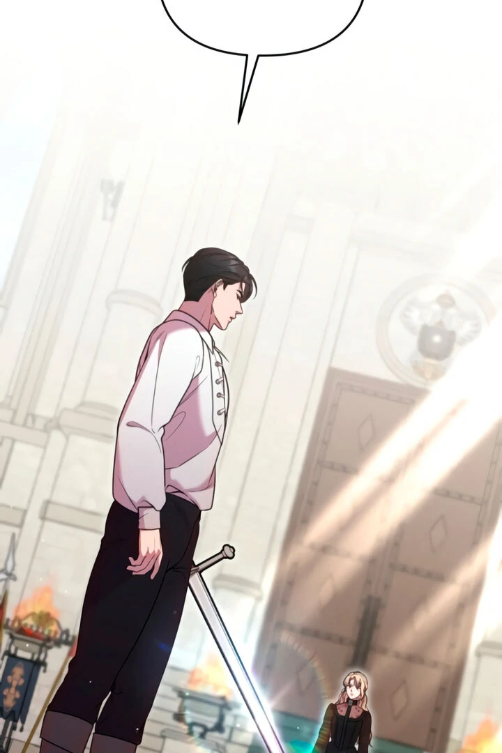 Lay Down Your Sword in the Bedroom Chapter 5 - page 66