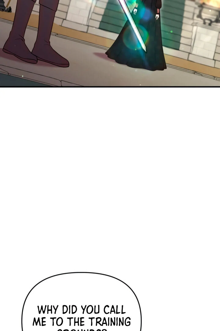 Lay Down Your Sword in the Bedroom Chapter 5 - page 67