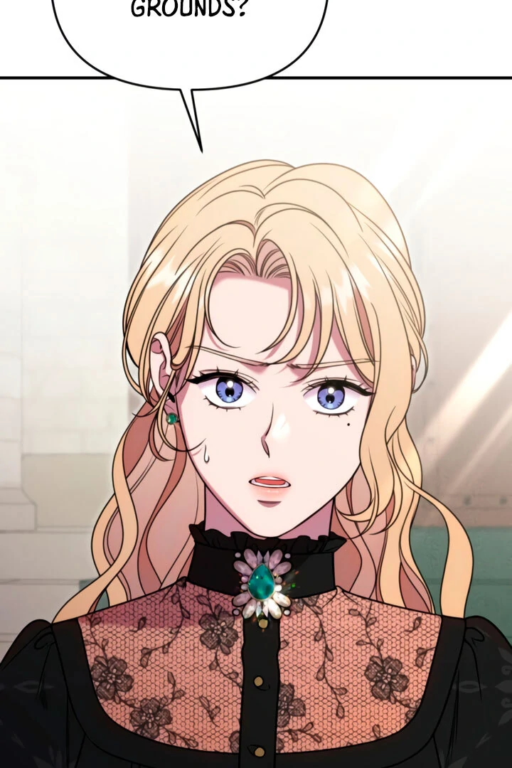 Lay Down Your Sword in the Bedroom Chapter 5 - page 68