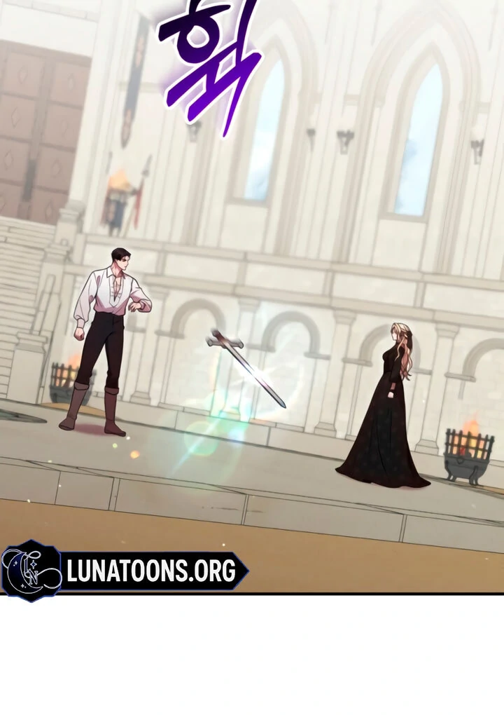 Lay Down Your Sword in the Bedroom Chapter 5 - page 70