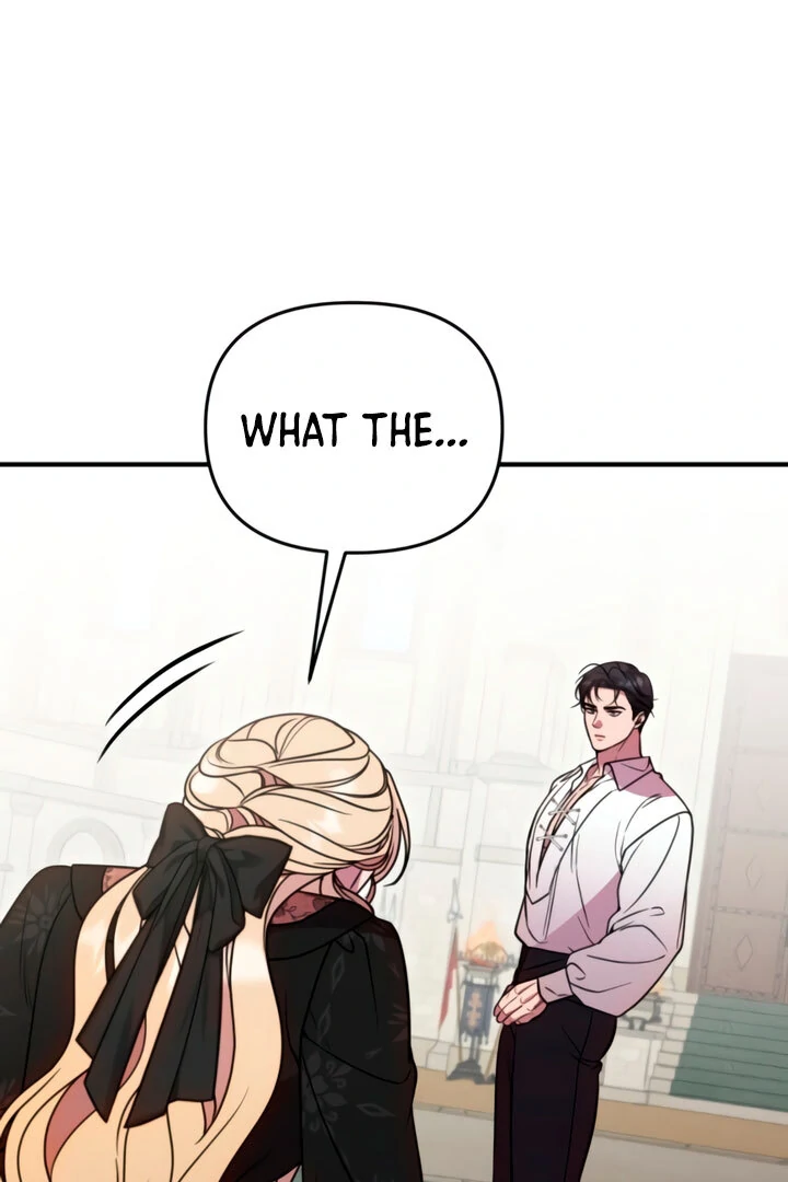 Lay Down Your Sword in the Bedroom Chapter 5 - page 72