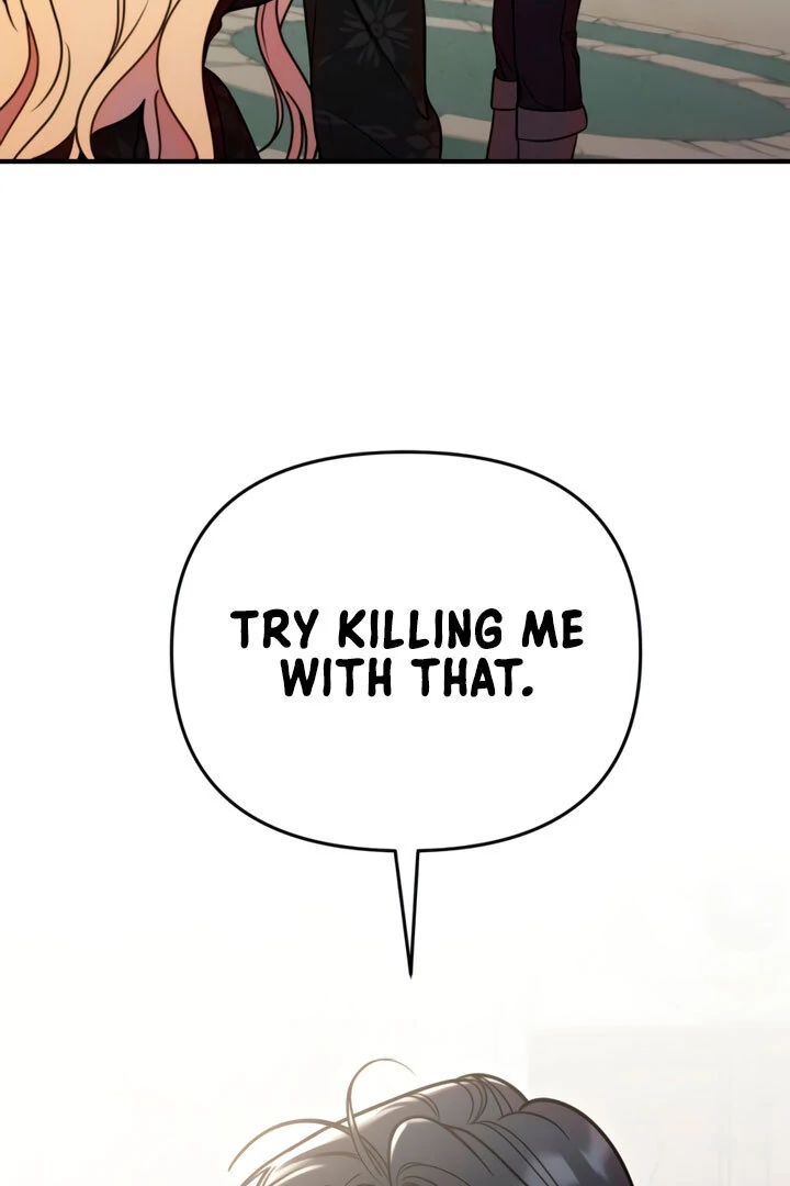 Lay Down Your Sword in the Bedroom Chapter 5 - page 73