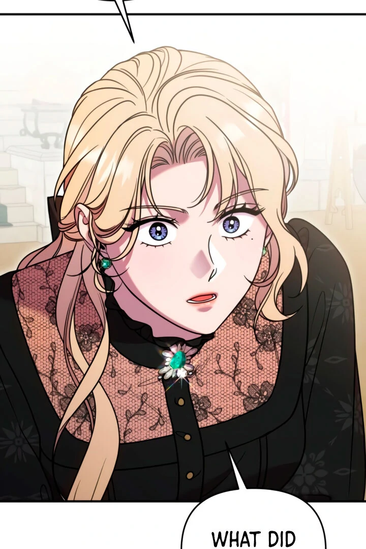 Lay Down Your Sword in the Bedroom Chapter 5 - page 76