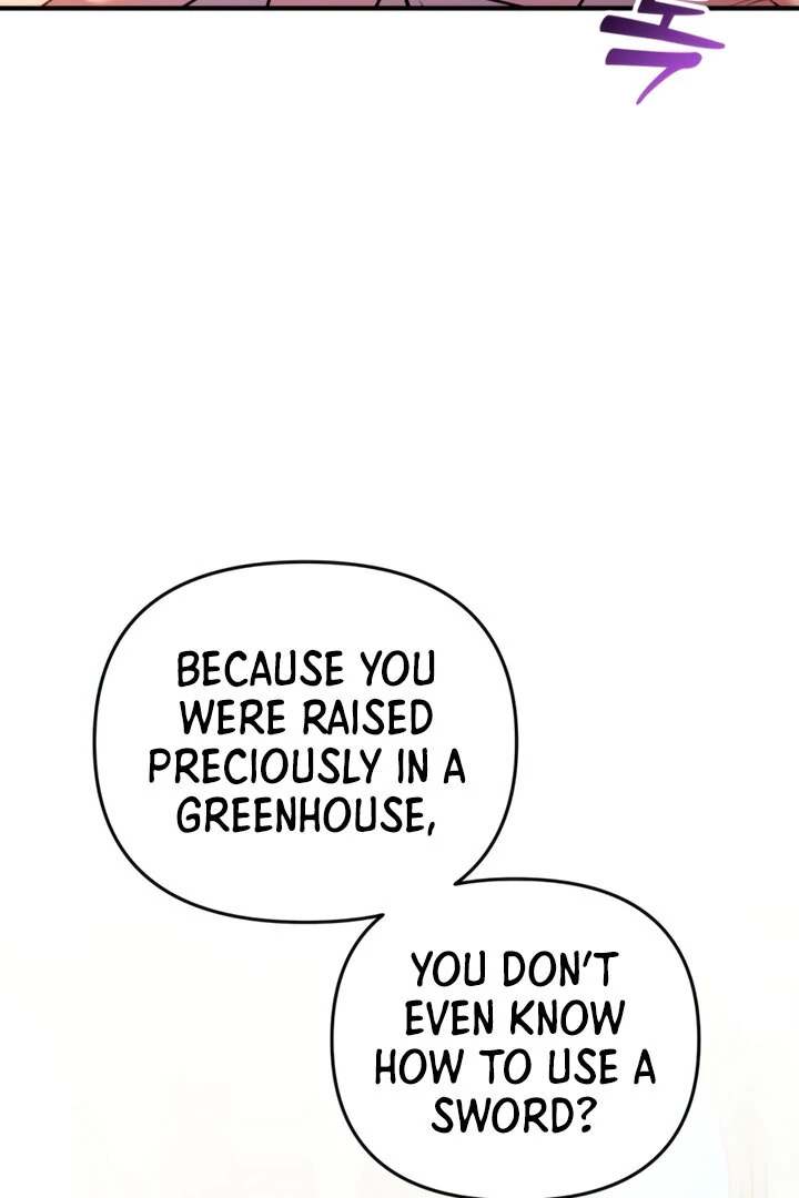 Lay Down Your Sword in the Bedroom Chapter 5 - page 78