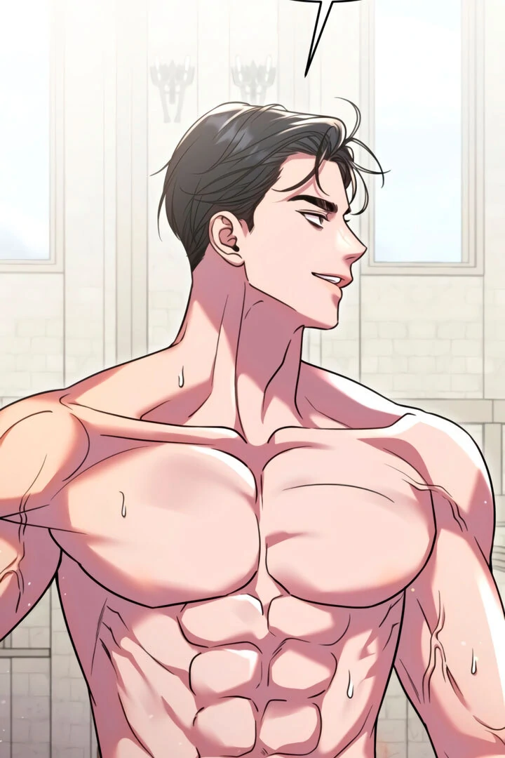 Lay Down Your Sword in the Bedroom Chapter 5 - page 79