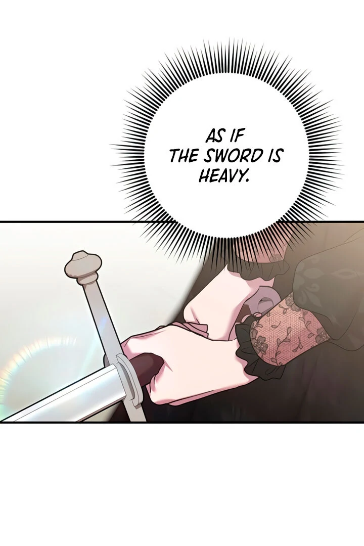 Lay Down Your Sword in the Bedroom Chapter 5 - page 83