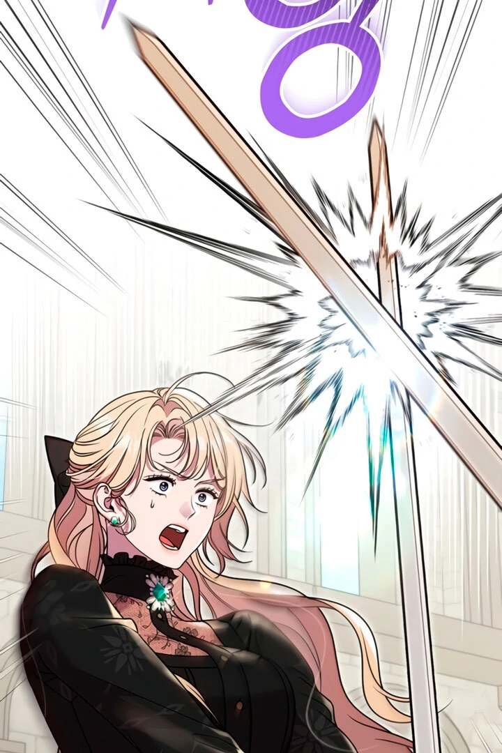 Lay Down Your Sword in the Bedroom Chapter 5 - page 89