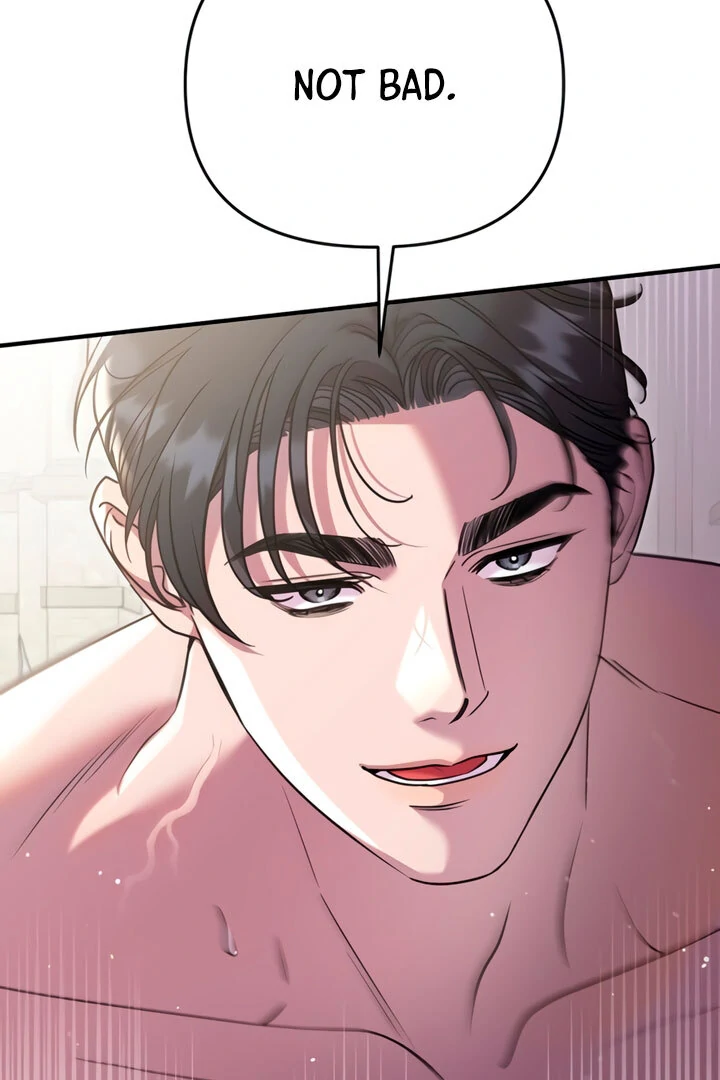 Lay Down Your Sword in the Bedroom Chapter 5 - page 91