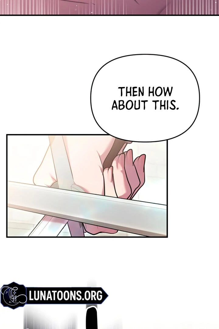 Lay Down Your Sword in the Bedroom Chapter 5 - page 92