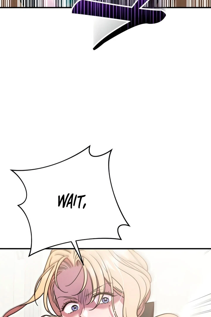 Lay Down Your Sword in the Bedroom Chapter 5 - page 95