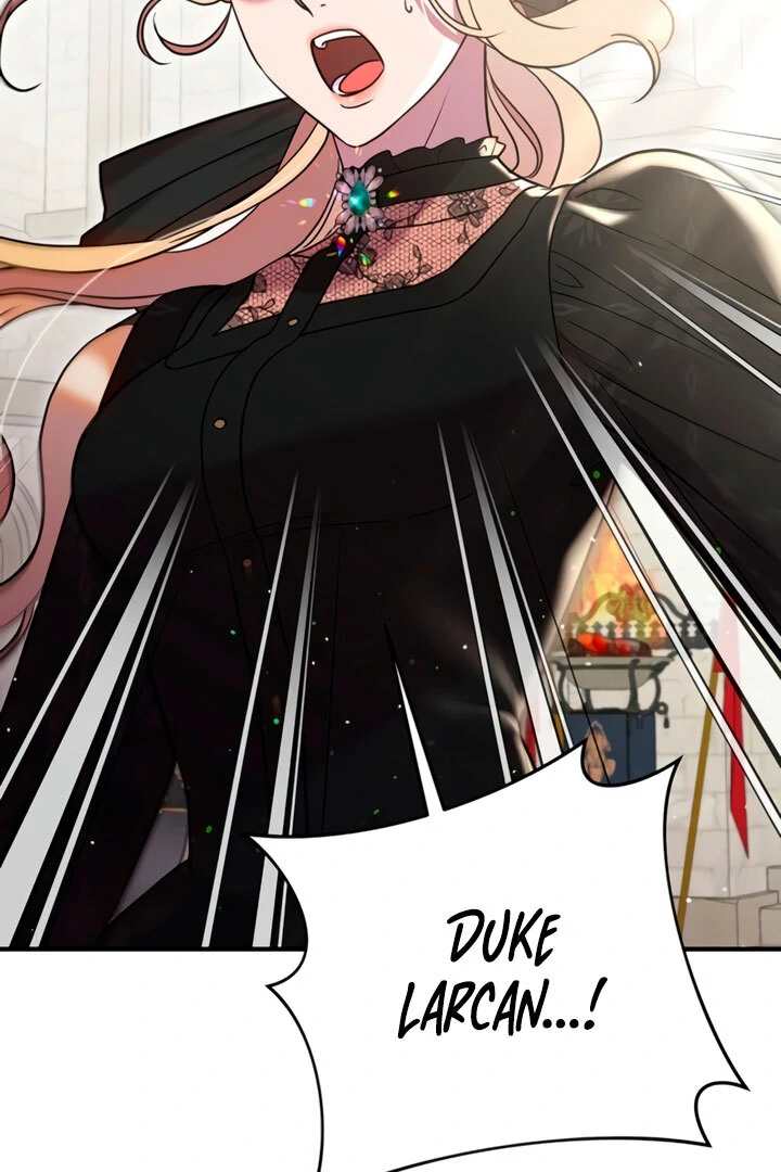 Lay Down Your Sword in the Bedroom Chapter 5 - page 96