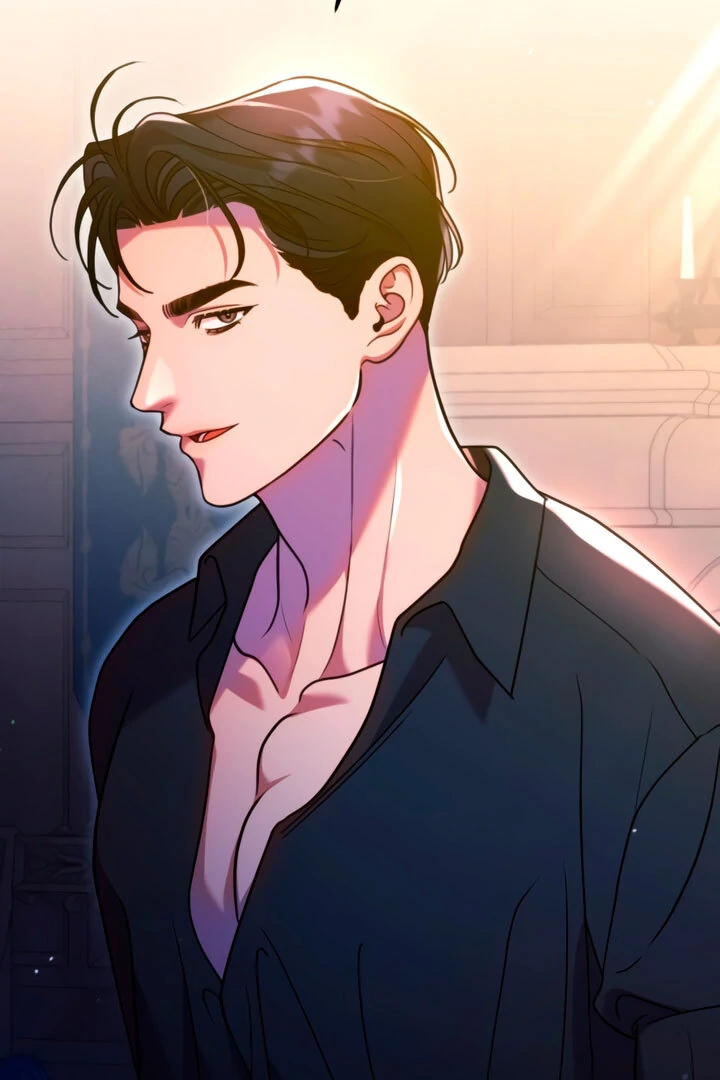 Lay Down Your Sword in the Bedroom Chapter 6 - page 101