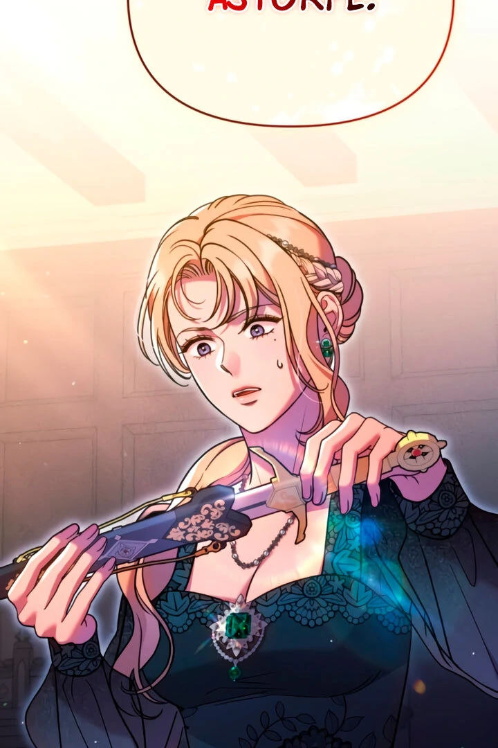 Lay Down Your Sword in the Bedroom Chapter 6 - page 103