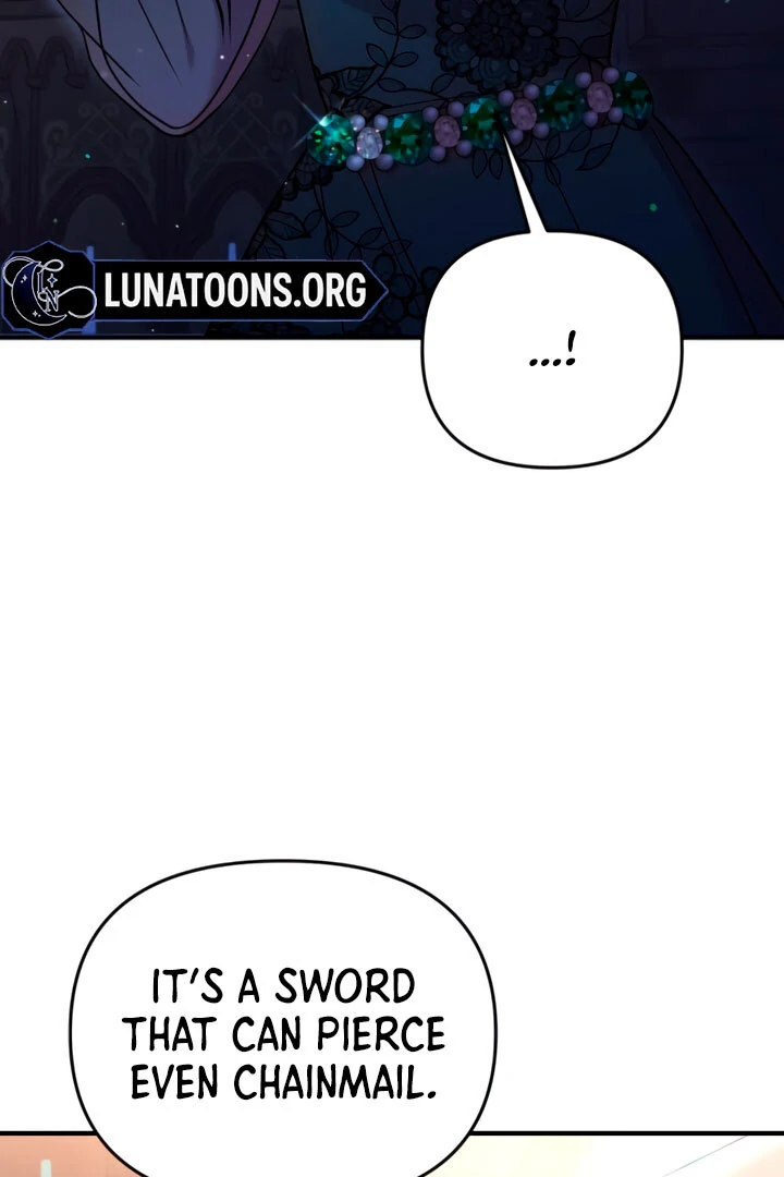 Lay Down Your Sword in the Bedroom Chapter 6 - page 104