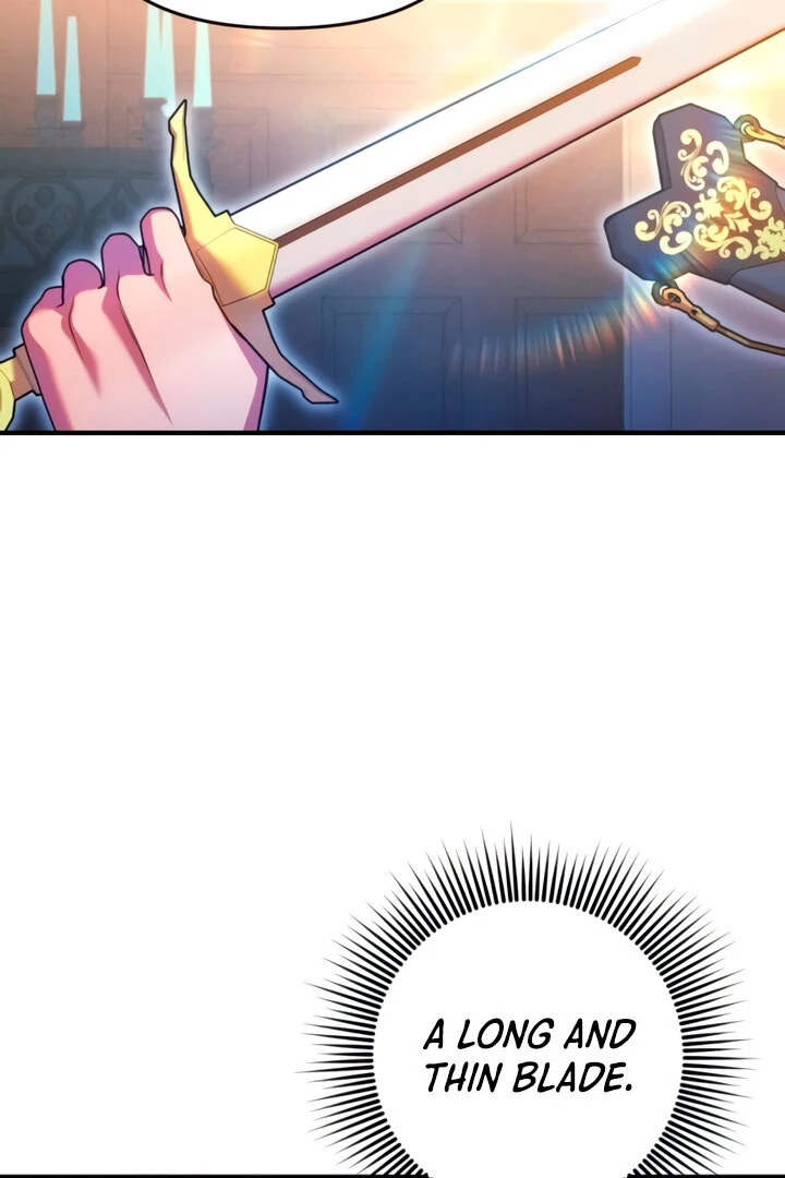 Lay Down Your Sword in the Bedroom Chapter 6 - page 105