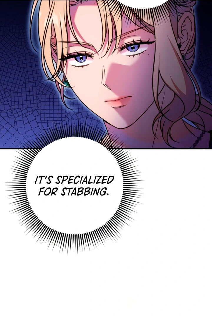 Lay Down Your Sword in the Bedroom Chapter 6 - page 106