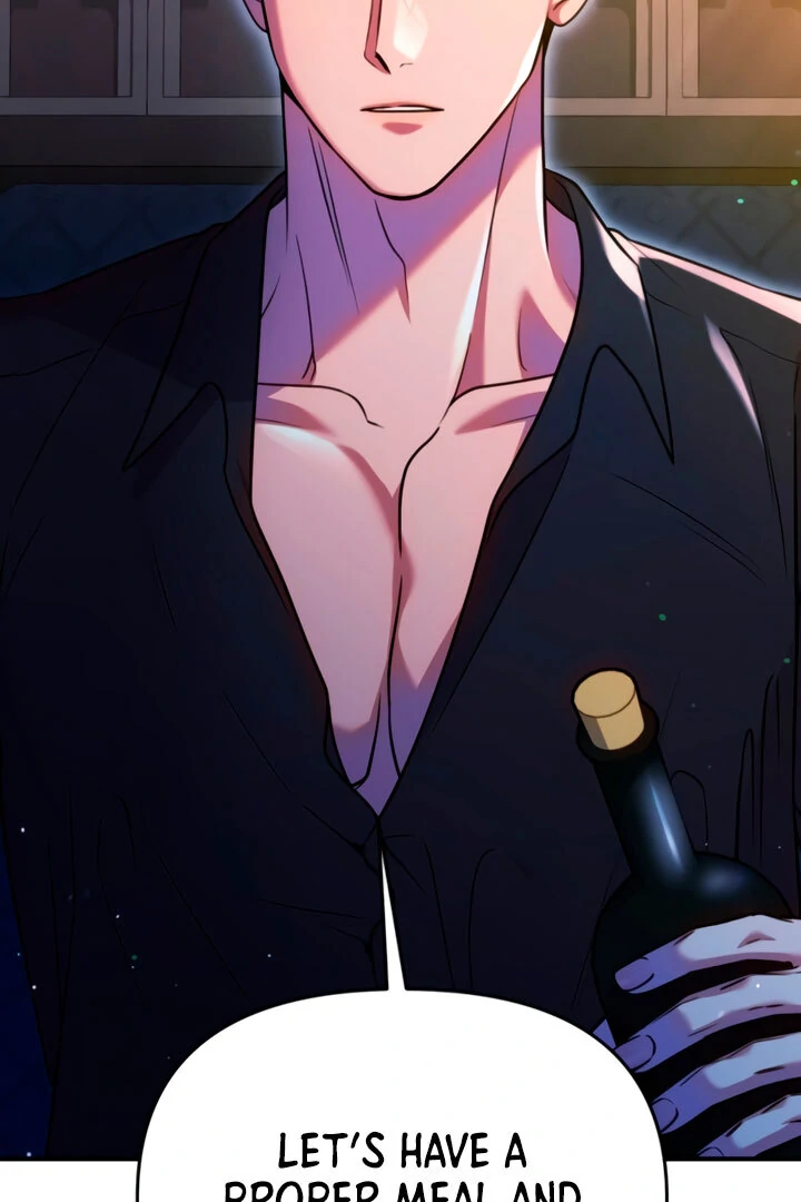 Lay Down Your Sword in the Bedroom Chapter 6 - page 108