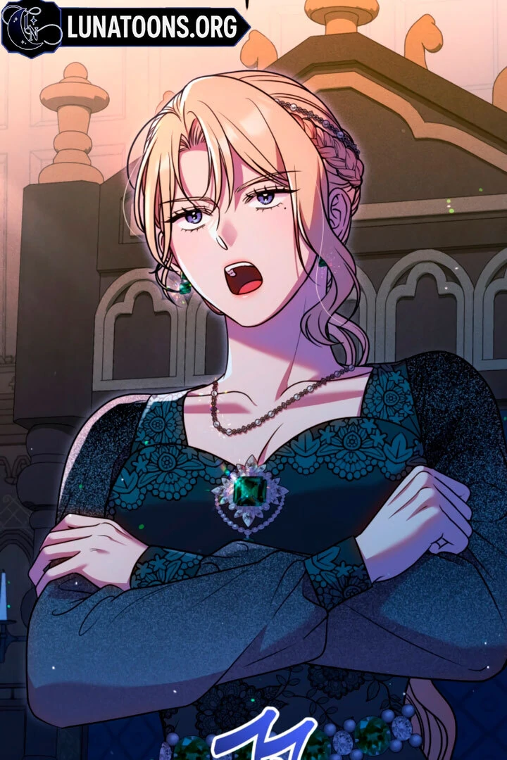 Lay Down Your Sword in the Bedroom Chapter 6 - page 121