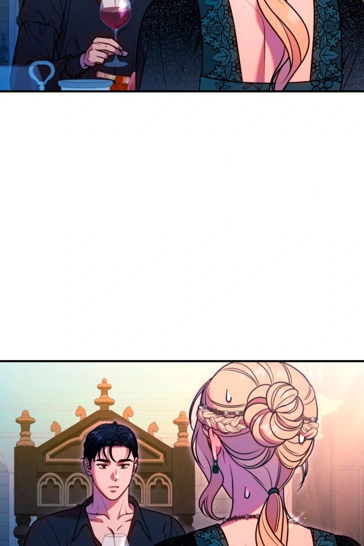 Lay Down Your Sword in the Bedroom Chapter 6 - page 123