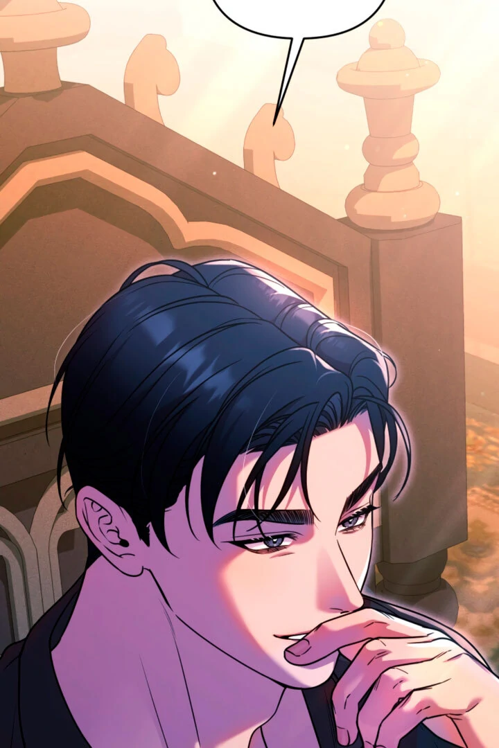 Lay Down Your Sword in the Bedroom Chapter 6 - page 125