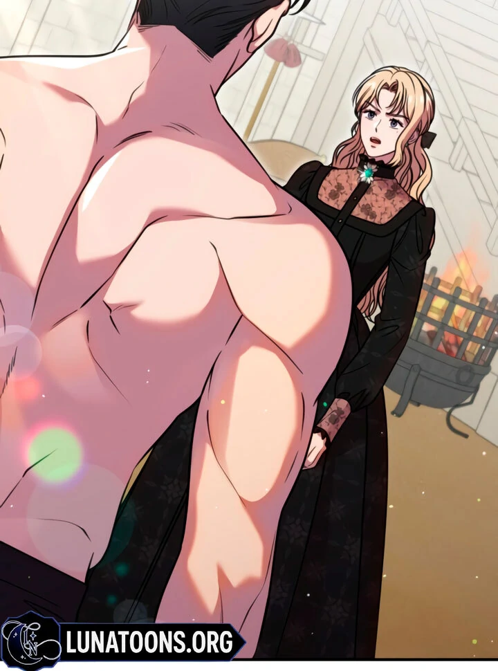 Lay Down Your Sword in the Bedroom Chapter 6 - page 14