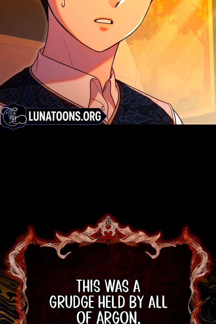 Lay Down Your Sword in the Bedroom Chapter 6 - page 21